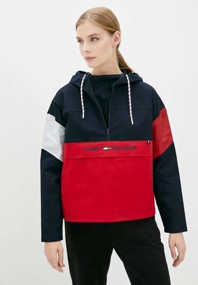 Ветровка Tommy Hilfiger