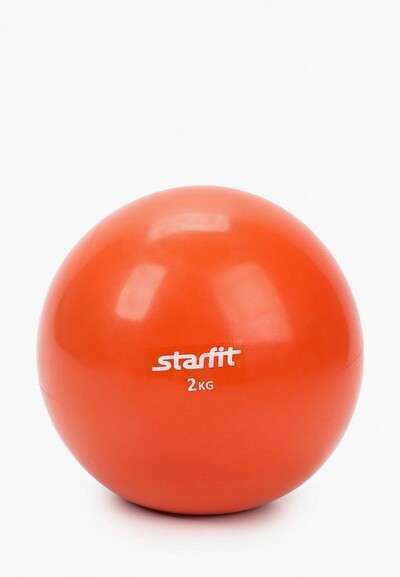 Мяч гимнастический Starfit