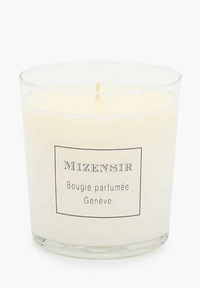 Свеча ароматическая Mizensir