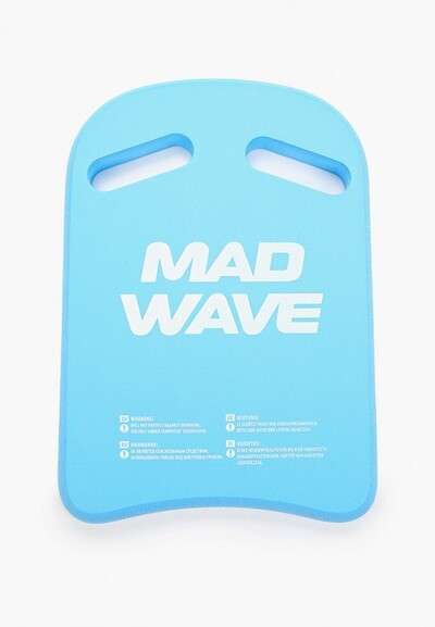 Доска для плавания MadWave