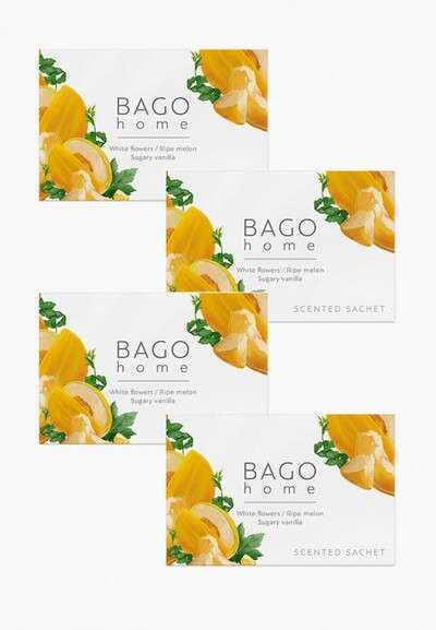 Набор ароматический Bago Home