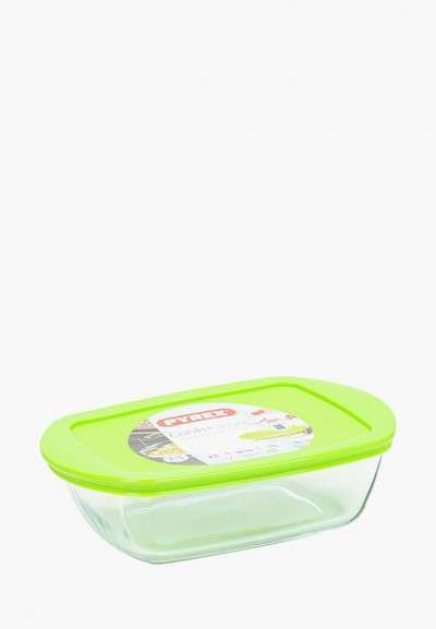 Форма для запекания Pyrex