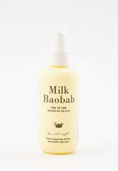 Спрей для волос Milk Baobab