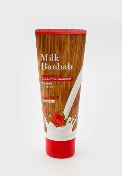 Эссенция для волос Milk Baobab