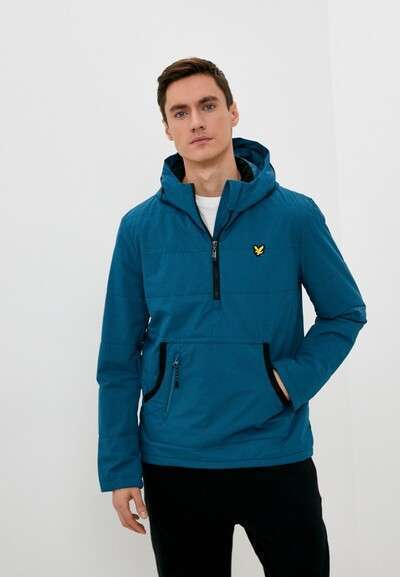 Куртка Lyle & Scott