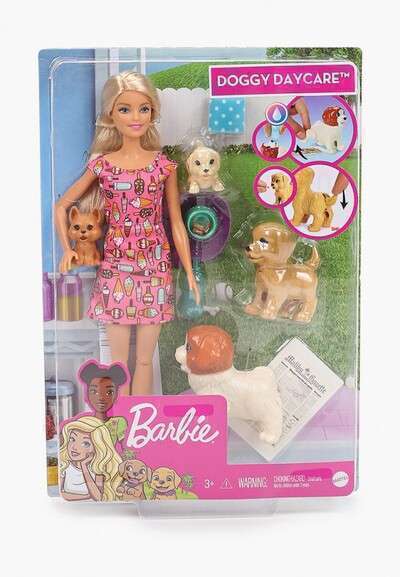 Кукла Barbie