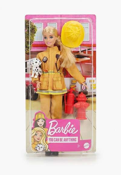 Кукла Barbie