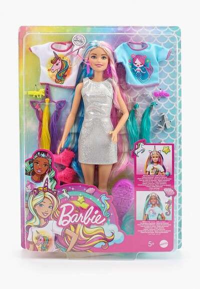 Кукла Barbie