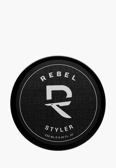 Воск для укладки Rebel