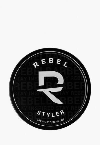 Воск для укладки Rebel