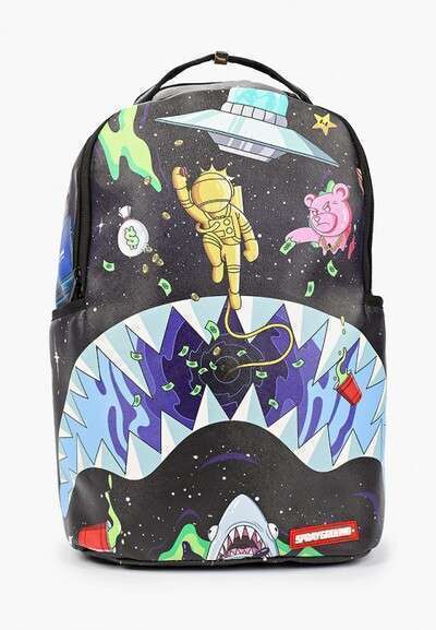 Рюкзак Sprayground