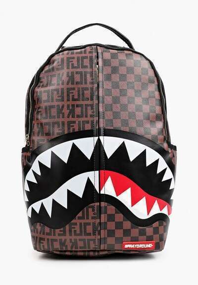 Рюкзак Sprayground