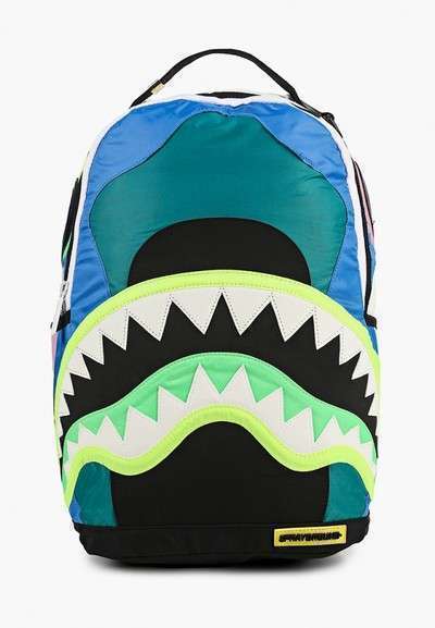 Рюкзак Sprayground