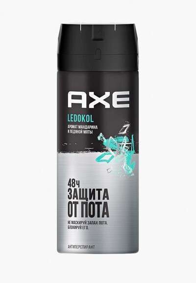 Дезодорант Axe