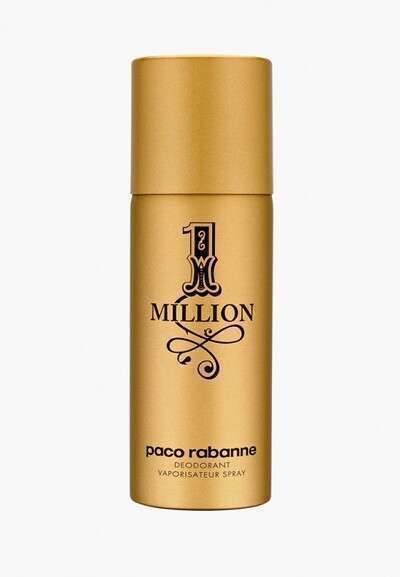 Дезодорант Paco Rabanne