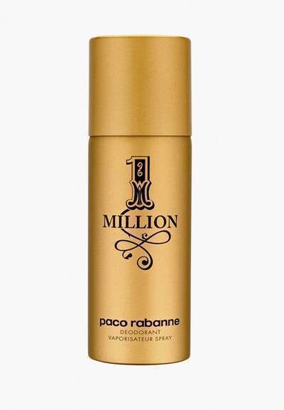 Дезодорант Paco Rabanne