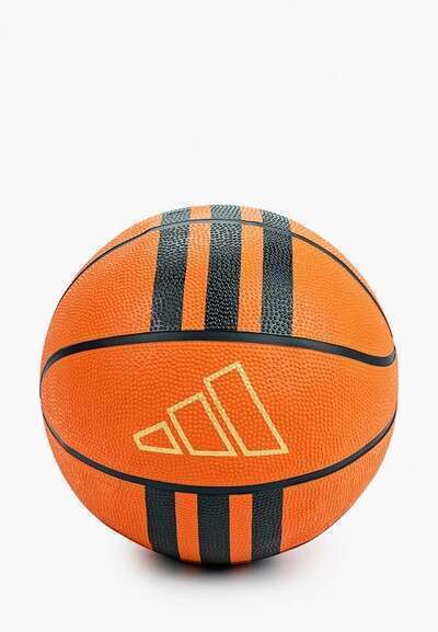 Мяч баскетбольный adidas