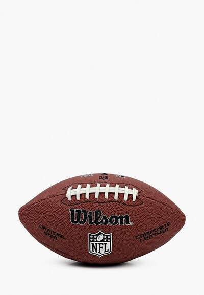 Мяч для американского футбола Wilson