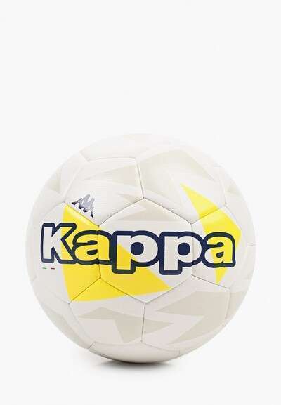 Мяч футбольный Kappa