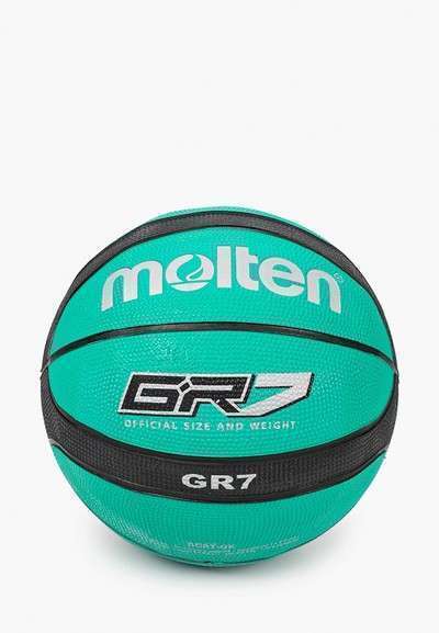 Мяч баскетбольный Molten
