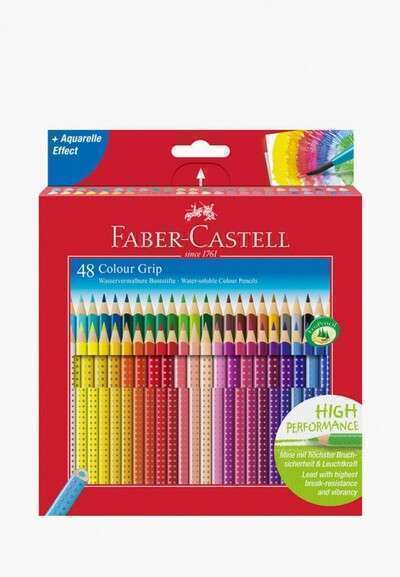 Набор карандашей Faber-Castell