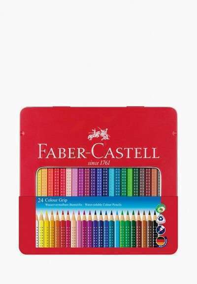 Набор карандашей Faber-Castell