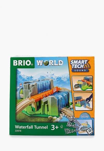 Набор игровой Brio