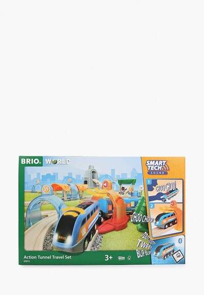 Набор игровой Brio