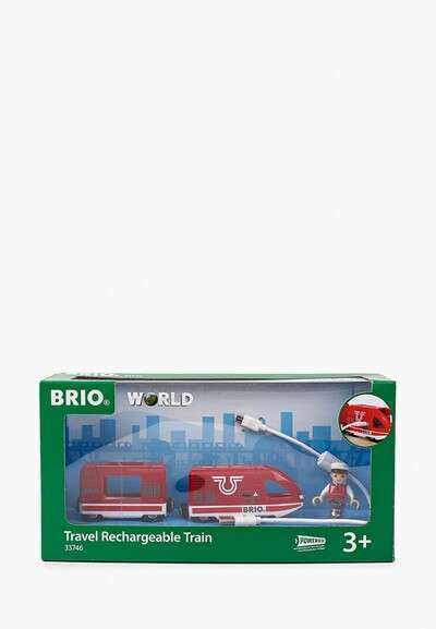 Игрушка Brio