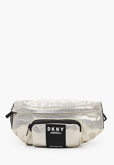 Сумка поясная DKNY