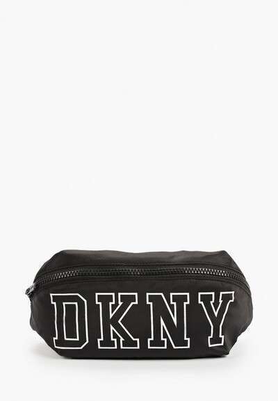 Сумка поясная DKNY