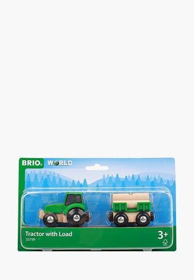 Набор игровой Brio