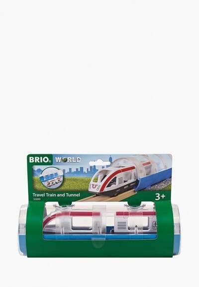 Набор игровой Brio