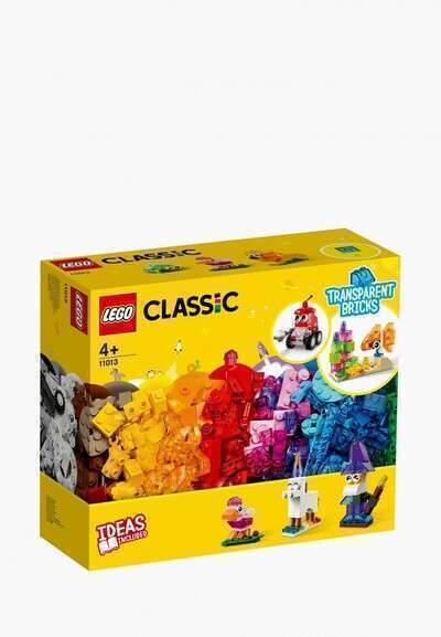 Конструктор Classic LEGO