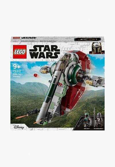 Конструктор Star Wars LEGO