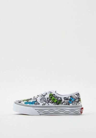 Кеды Vans