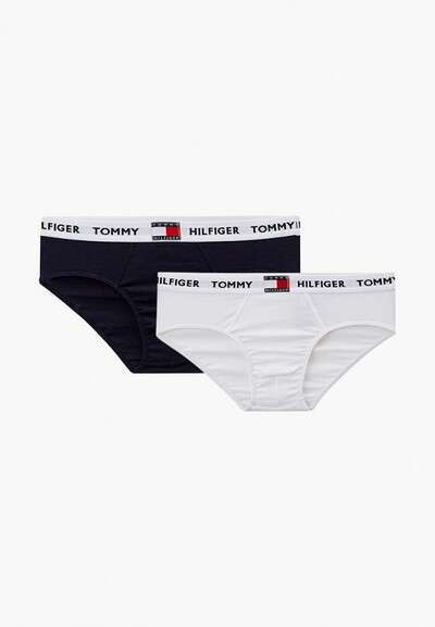 Трусы 2 шт. Tommy Hilfiger