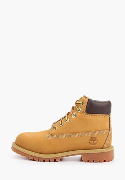 Тимберленды Timberland