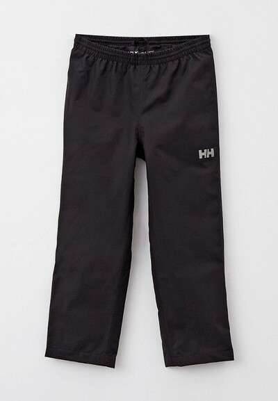 Брюки утепленные Helly Hansen