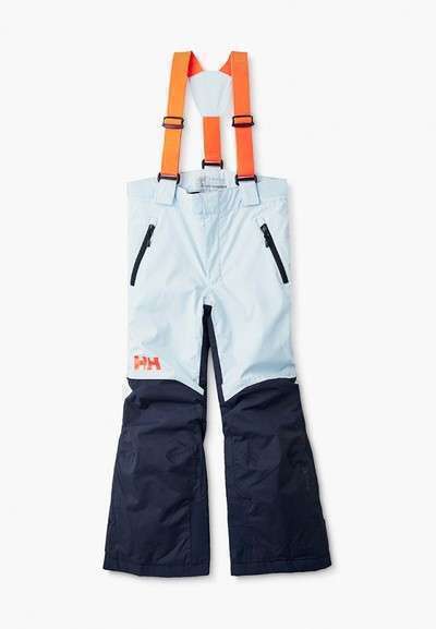 Брюки утепленные Helly Hansen