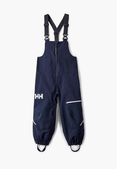 Комбинезон утепленный Helly Hansen