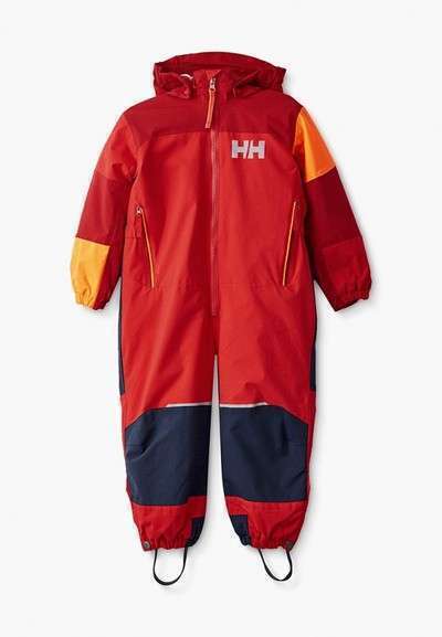 Комбинезон утепленный Helly Hansen