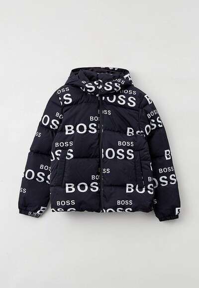 Куртка утепленная Boss