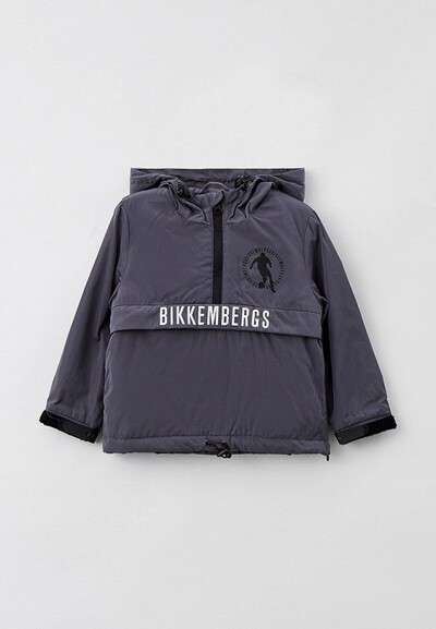 Куртка утепленная Bikkembergs