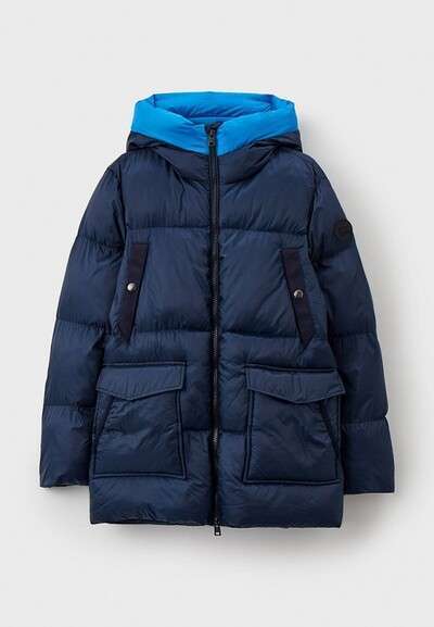 Куртка утепленная Woolrich