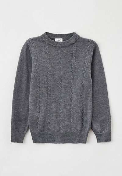 Джемпер Wool&Cotton