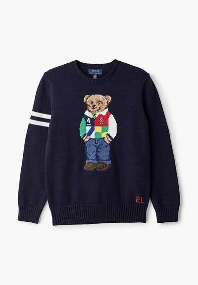 Джемпер Polo Ralph Lauren