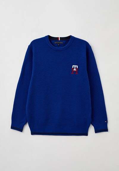 Джемпер Tommy Hilfiger