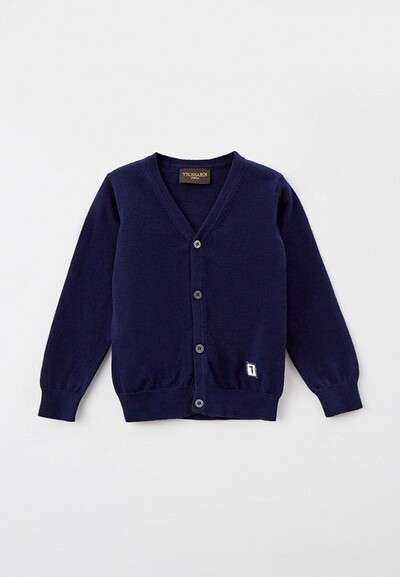 Кардиган Trussardi Junior