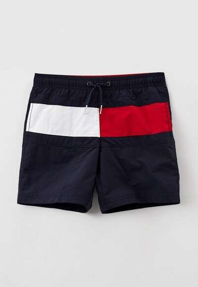 Шорты для плавания Tommy Hilfiger